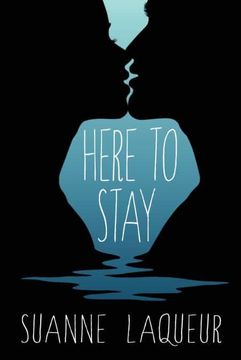 portada Here to Stay: 3 (The Fish Tales) (en Inglés)