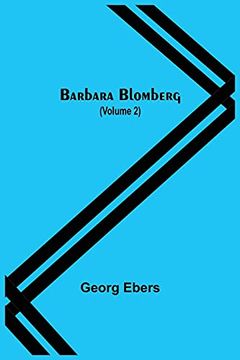 portada Barbara Blomberg (Volume 2) (en Inglés)