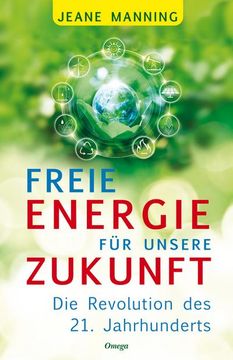 portada Freie Energie für Unsere Zukunft (en Alemán)