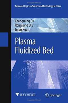 portada Plasma Fluidized Bed (Advanced Topics in Science and Technology in China)