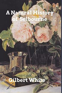 portada The Natural History of Selbourne (en Inglés)