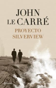 portada Proyecto Silverview (in Spanish)