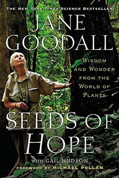 portada Seeds of Hope: Wisdom and Wonder From the World of Plants (in English)