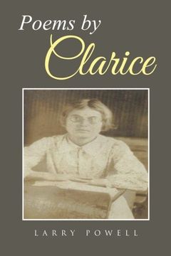 portada Poems by Clarice
