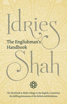 portada The Englishman's Handbook (in English)