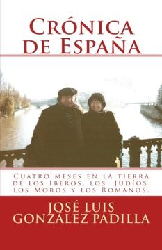 portada Crónica de España