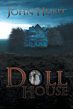 portada Doll House (in English)