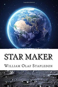 portada Star Maker (en Inglés)