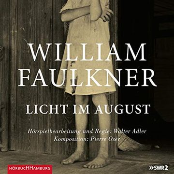 portada Licht im August: 6 cds (en Alemán)