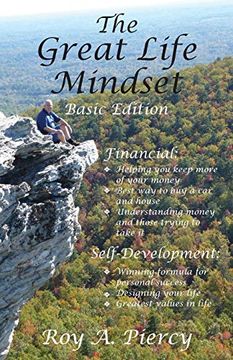 portada The Great Life Mindset