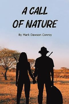 portada A Call of Nature (in English)