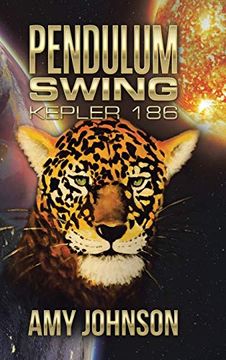 portada Pendulum Swing: Kepler 186 (en Inglés)