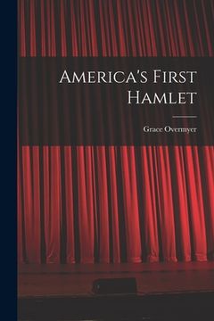 portada America's First Hamlet (en Inglés)