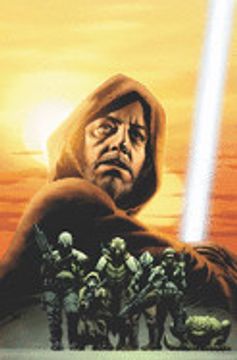 portada Star Wars From Journals of Obi-Wan Kenobi (Star Wars (Marvel)) (in English)