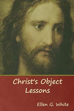 portada Christandapos;s Object Lessons (en Inglés)