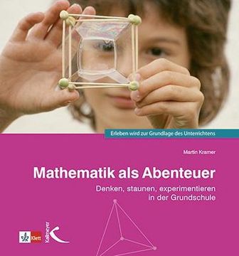 portada Mathematik als Abenteuer (en Alemán)