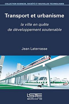 portada Transport et Urbanisme