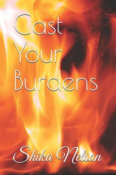 portada Cast Your Burdens: 2 (Right Before my Eyes) (in English)