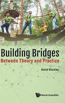 portada Building Bridges: Between Theory and Practice (in English)