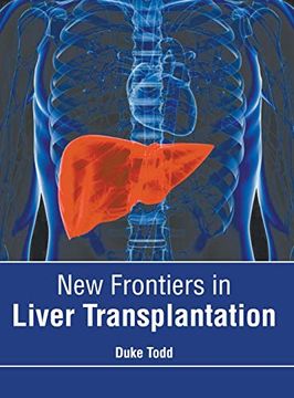 portada New Frontiers in Liver Transplantation 