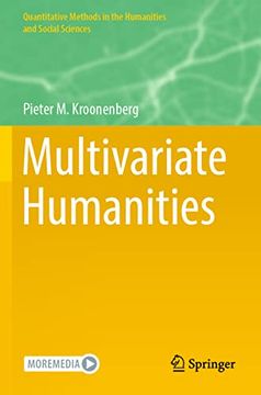 portada Multivariate Humanities