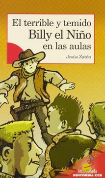 portada El Terrible y Temido Billy el Niño (in Spanish)