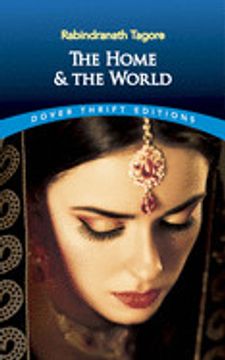 portada The Home and the World (Thrift Editions) 