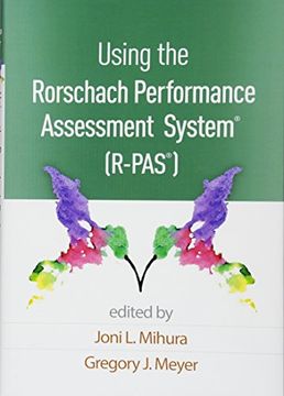 portada Using the Rorschach Performance Assessment System (R-PAS®)