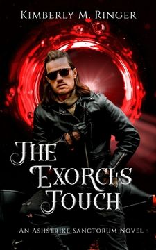 portada The Exorci's Touch (en Inglés)