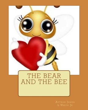portada The Bear and The Bee