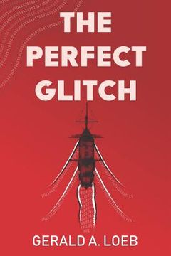 portada The Perfect Glitch (en Inglés)
