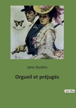 portada Orgueil et préjugés (en Francés)
