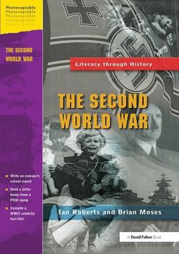 portada The Second World War (in English)