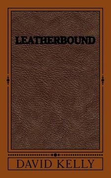 portada Leatherbound (en Inglés)