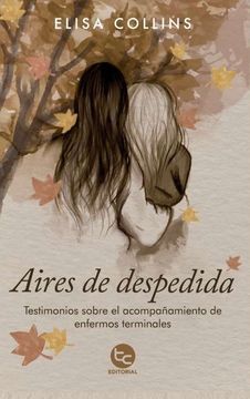 portada Aires de despedida