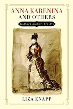 portada Anna Karenina and Others (en Inglés)