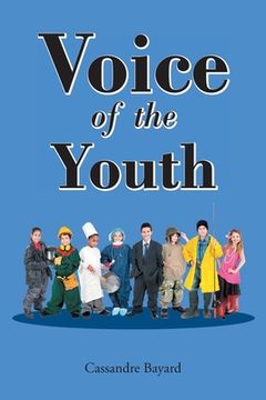 portada Voice of the Youth (in English)
