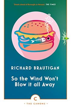portada So The Wind Won'T Blow It All Away (Canons)