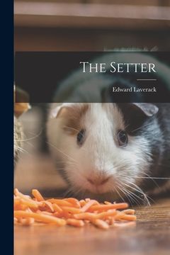 portada The Setter (en Inglés)