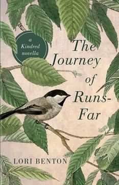 portada The Journey of Runs-Far: a Kindred novella