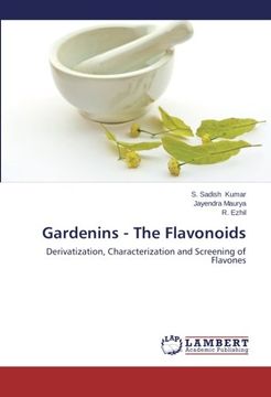 portada Gardenins - The Flavonoids