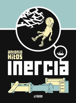 portada Inercia (in Spanish)
