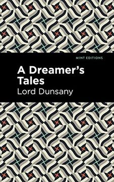 portada A Dreamer'S Tale (Mint Editions) (in English)