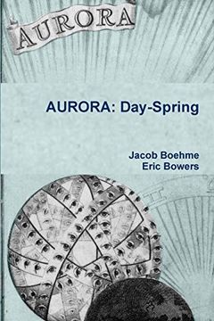 portada Aurora: Day-Spring