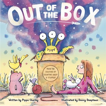 portada Out of the Box
