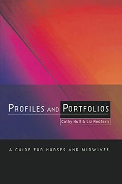 portada Profiles and Portfolios: A Guide for Nurses and Midwives