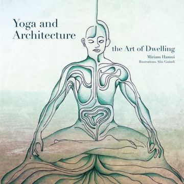 portada Yoga and Architecture: The Art of Dwelling