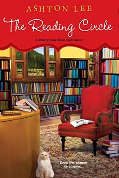 portada The Reading Circle (a Cherry Cola Book Club Novel) (en Inglés)