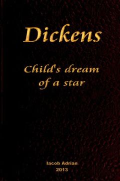 portada Dickens Child's dream of a star