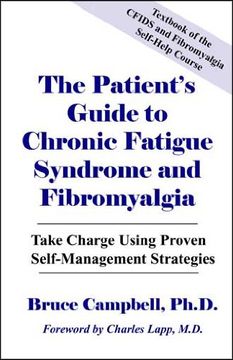 portada Managing Chronic Fatigue Syndrome and Fibromyalgia: A Seven-Part Plan
